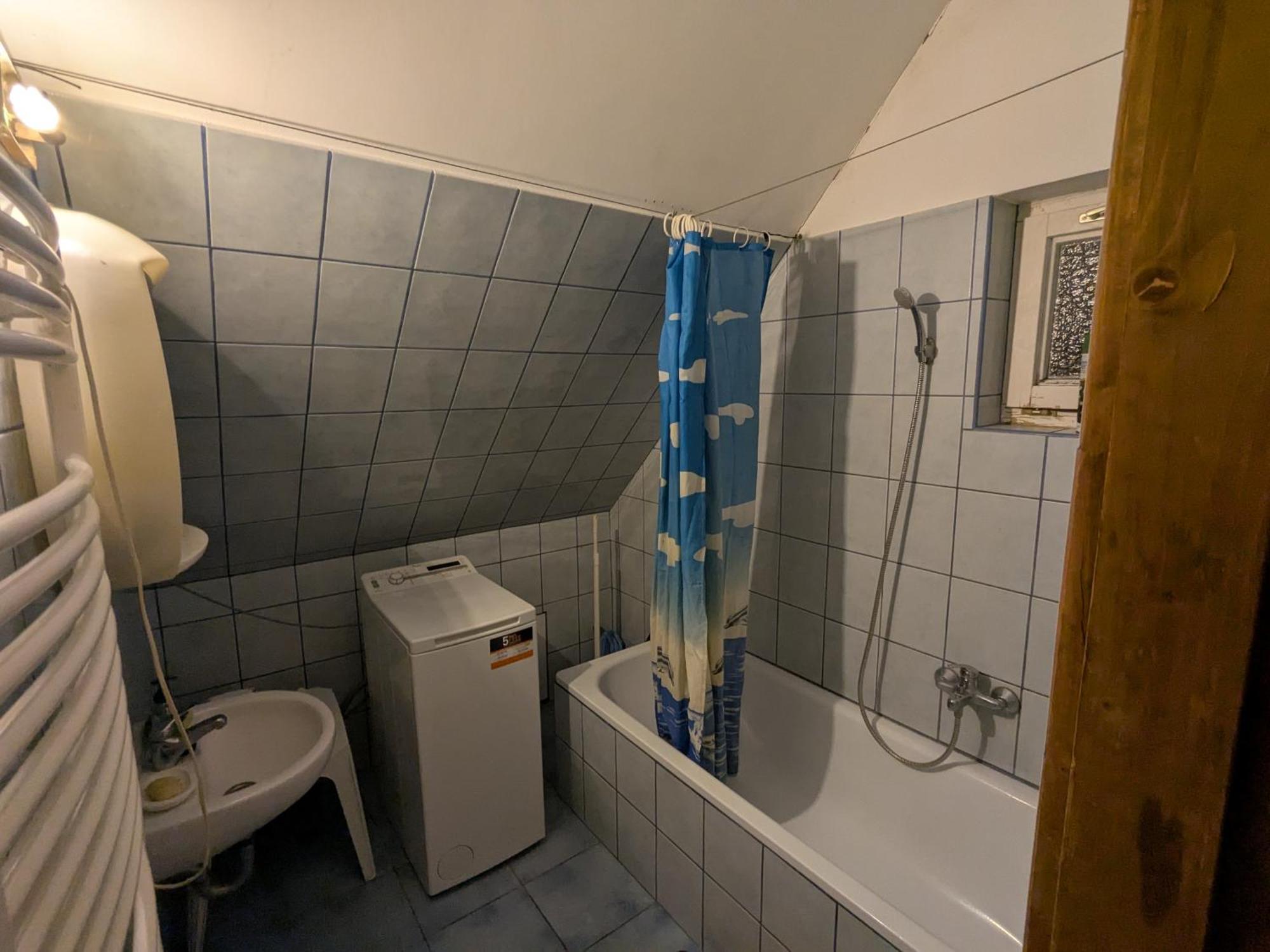 Valeria Vendeghaz Apartment Будакалас Екстериор снимка